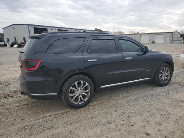 2017 DODGE DURANGO CI - 1C4RDHEG1HC732535