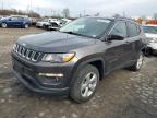2019 JEEP COMPASS LA - 3C4NJDBB5KT653406