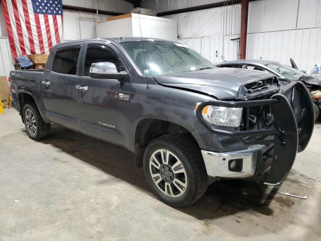 2017 TOYOTA TUNDRA CRE - 5TFHY5F1XHX587898
