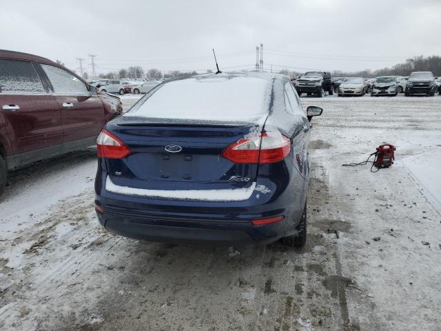 VIN 3FADP4BJ0GM154019 2016 FORD FIESTA no.6