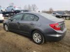 Lot #3023461272 2012 HONDA CIVIC LX