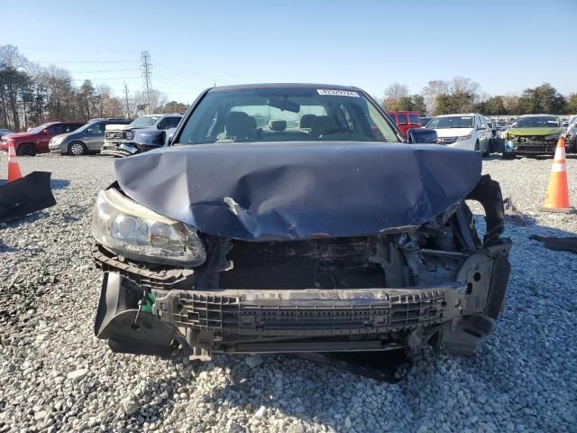 2015 HONDA ACCORD EX - 1HGCR2F72FA205164