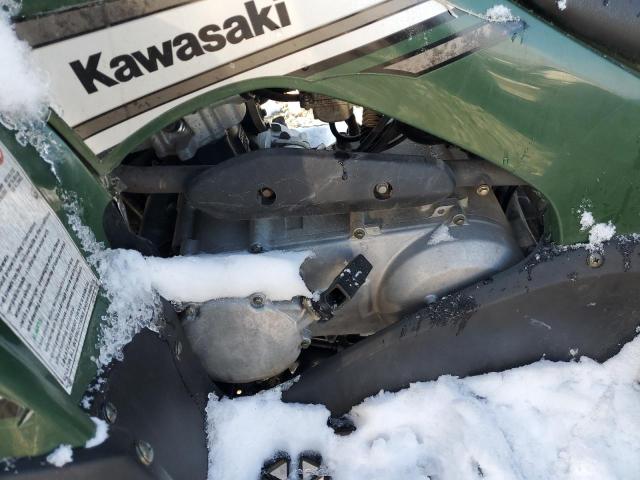 2017 KAWASAKI KVF300 RGSWM22A8HB920304