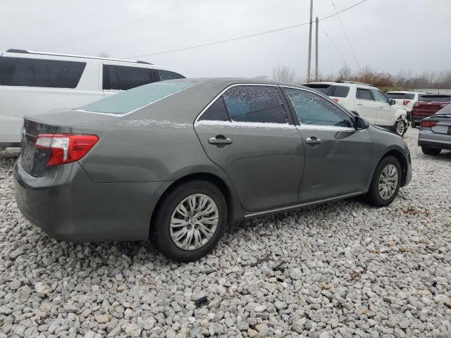 Vin: 4t1bf1fk7cu539410, lot: 83477484, toyota camry base 20123