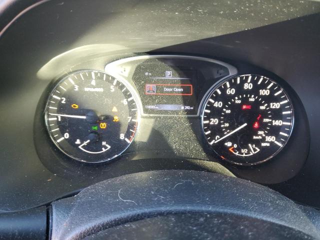 2017 NISSAN PATHFINDER - 5N1DR2MN0HC678181