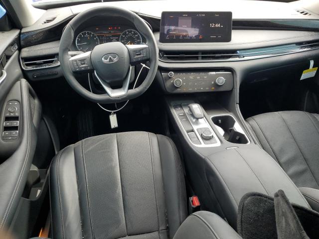 2024 INFINITI QX60 PURE 5N1DL1ER9RC356539