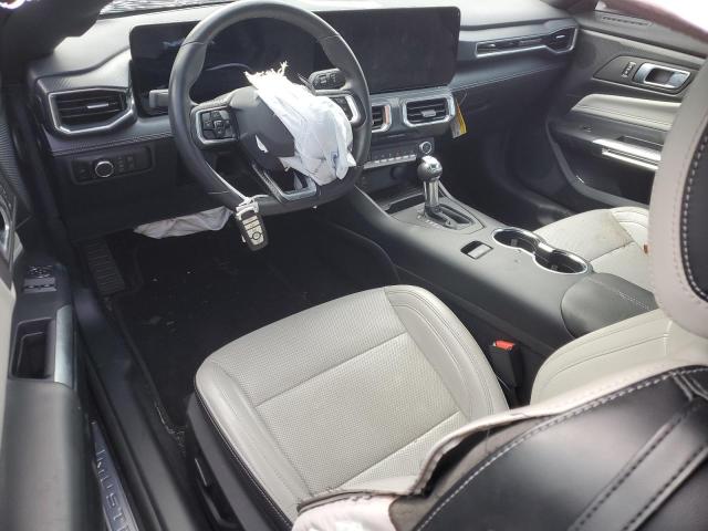 2024 FORD MUSTANG - 1FA6P8TH2R5128171
