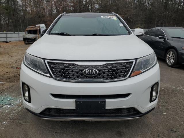 VIN 5XYKWDA75FG648818 2015 KIA SORENTO no.5