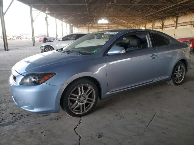 2009 TOYOTA SCION TC #3030862527