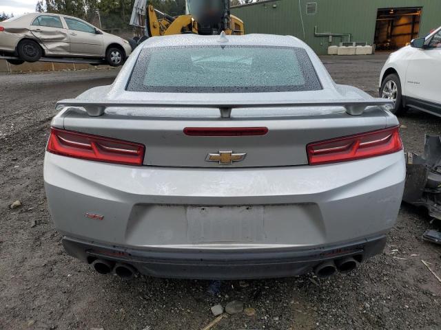 VIN 1G1FE1R78H0134339 2017 CHEVROLET CAMARO no.6