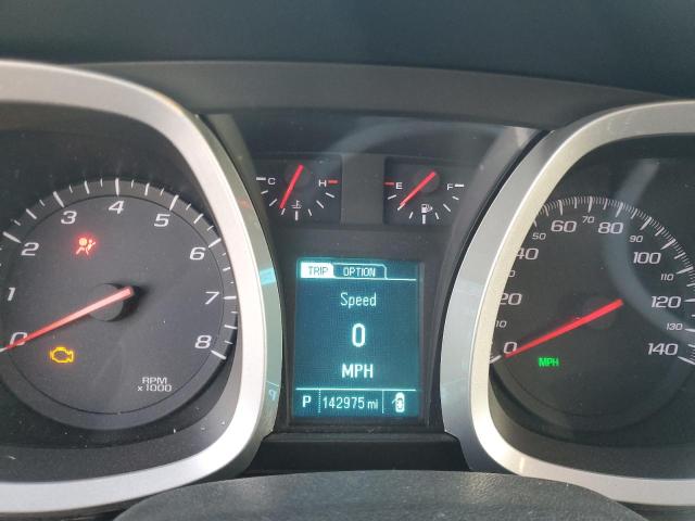 2015 CHEVROLET EQUINOX LT - 2GNALCEK5F6372979