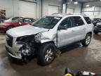 2016 GMC ACADIA SLE - 1GKKVPKD9GJ328464