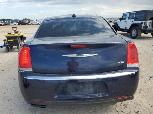 2015 CHRYSLER 300 LIMITE - 2C3CCAAG1FH849164