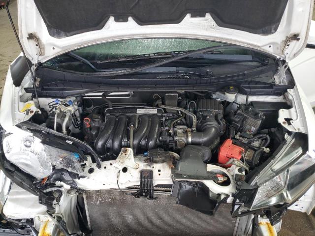 2018 HONDA FIT SPORT 3HGGK5H68JM703439