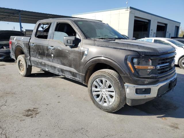 2024 FORD F150 XLT - 1FTFW3L80RFA35305