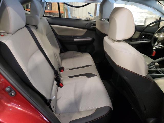 2016 SUBARU CROSSTREK - JF2GPABC1G8298935