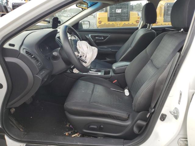 2016 NISSAN ALTIMA 2.5 - 1N4AL3AP7GN326261