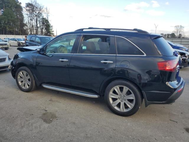 Vin: 2hnyd2h61ch534596, lot: 86648764, acura mdx advance 20122