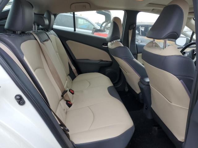 2016 TOYOTA PRIUS - JTDKARFU6G3023019