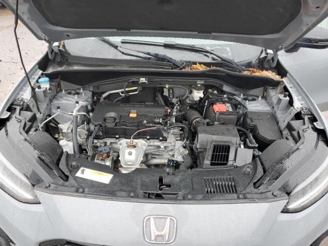 VIN 3CZRZ2H53RM707574 2024 HONDA HR-V no.12