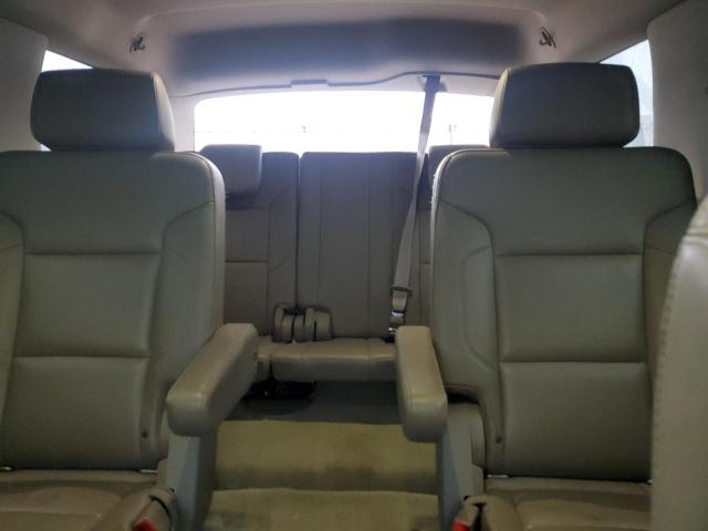 2016 CHEVROLET TAHOE K150 - 1GNSKBKC3GR110933