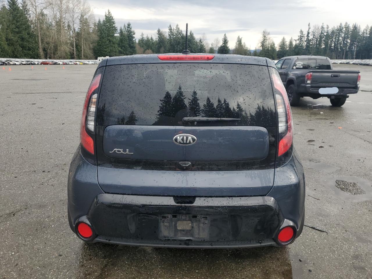 Lot #3037373717 2016 KIA SOUL +