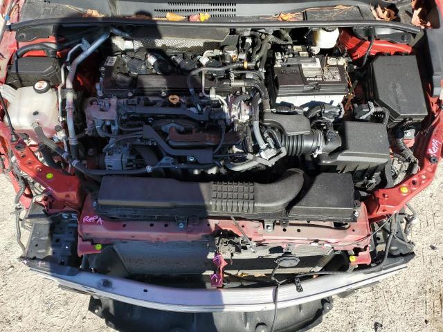 2020 TOYOTA COROLLA SE - 5YFS4RCE6LP048881