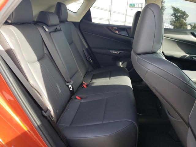 2022 LEXUS NX 250 JTJADCAZ7N2002974