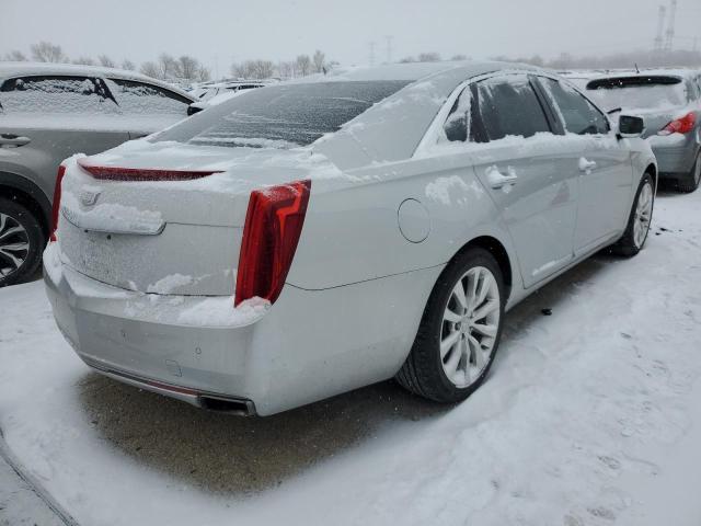 2017 CADILLAC XTS LUXURY - 2G61M5S33H9123440