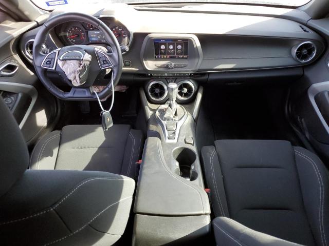 2023 CHEVROLET CAMARO LT1 - 1G1FF1R77P0136823