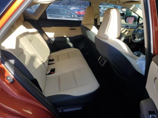 2020 LEXUS NX 300 JTJGARDZ9L2236063