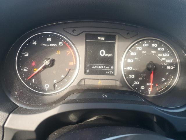 2015 AUDI A3 PREMIUM - WAUACGFF9F1034244