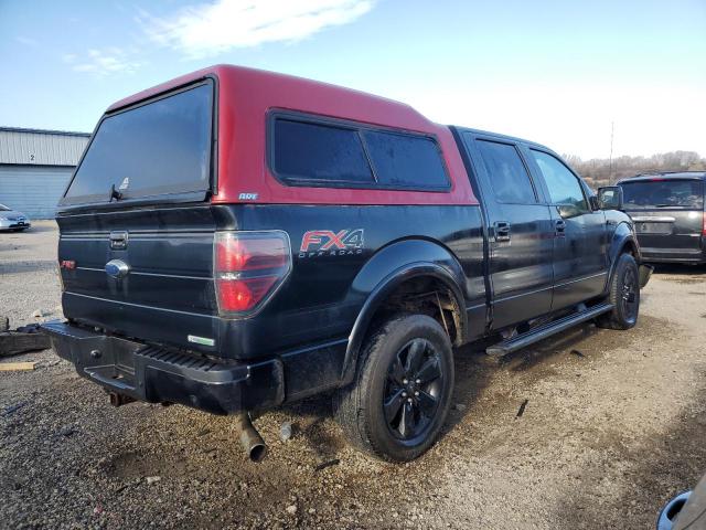 Vin: 1ftfw1et3cfa11464, lot: 82363534, ford f-150 supercrew 20123