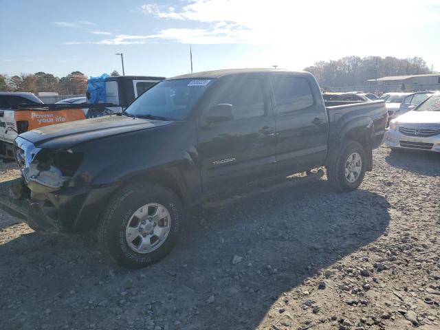 2010 TOYOTA TACOMA DOU #3037260489