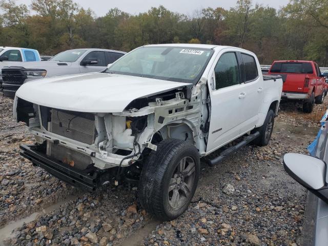 2017 CHEVROLET COLORADO L #3024694623