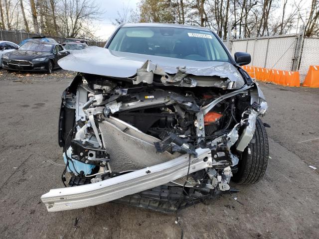 2024 TOYOTA RAV4 LE - 2T3F1RFV6RC453516