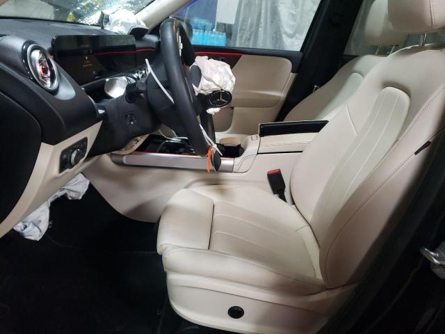 2023 MERCEDES-BENZ GLB 250 4M - W1N4M4HB4PW330159