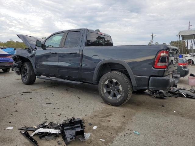 2020 RAM 1500 REBEL - 1C6SRFET4LN138188