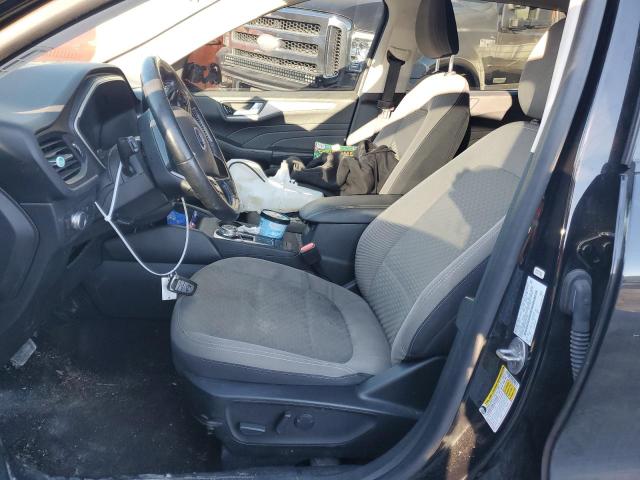 2021 FORD ESCAPE SE - 1FMCU9G68MUA28784