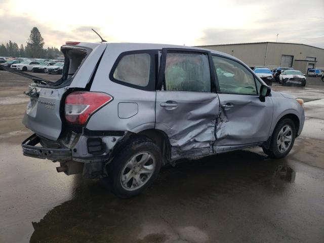 2015 SUBARU FORESTER 2 - JF2SJAAC4FG440180