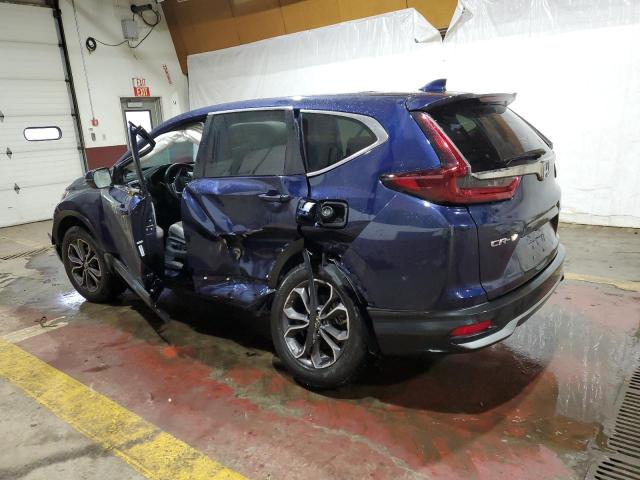 2020 HONDA CR-V EXL - 2HKRW2H8XLH633916