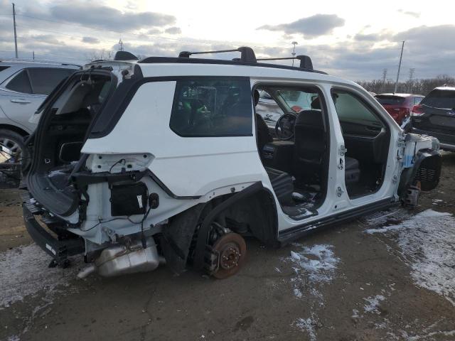 Vin: 1c4rjkbgxn8545965, lot: 82223954, jeep grand cher l limited 20223