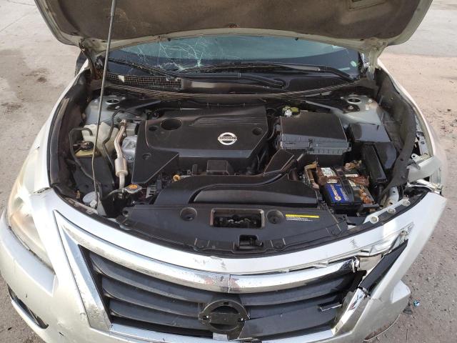 2015 NISSAN ALTIMA 2.5 - 1N4AL3AP9FN313462