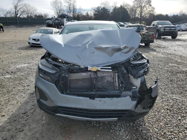 2024 CHEVROLET EQUINOX LT - 3GNAXKEG6RS104278