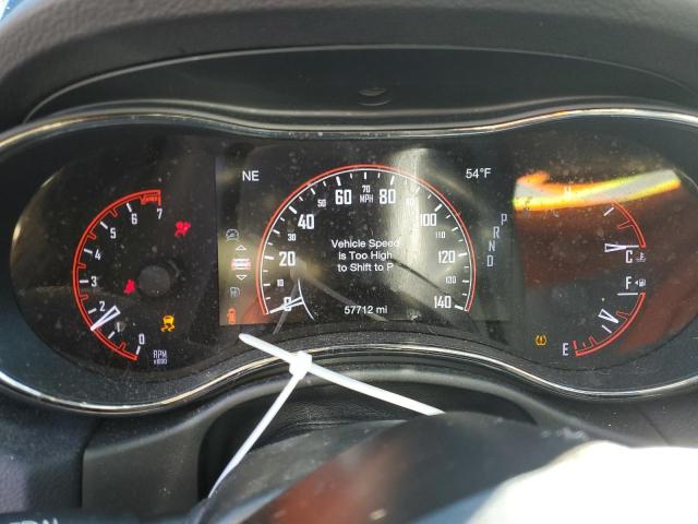 2020 DODGE DURANGO GT - 1C4RDJDG6LC302114