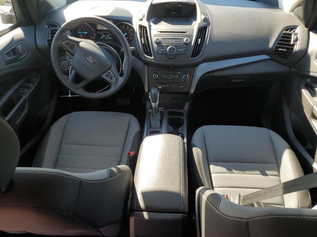2017 FORD ESCAPE S - 1FMCU0F7XHUE64015