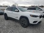 JEEP CHEROKEE L photo