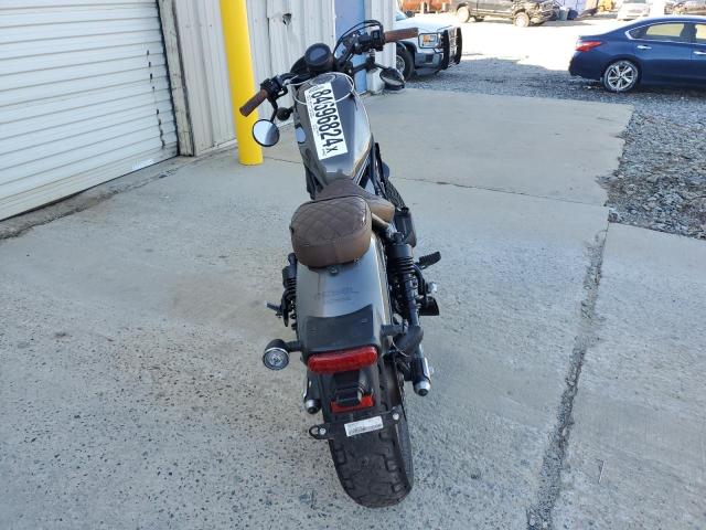 2023 HONDA CMX500 MLHPC5610P5601857