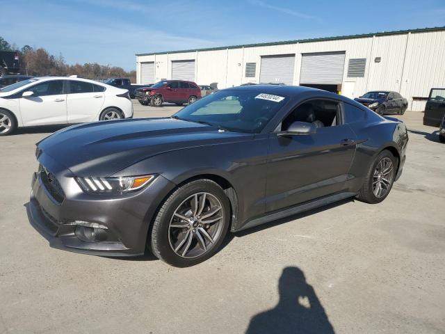 2015 FORD MUSTANG - 1FA6P8THXF5320806