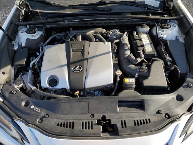 2020 LEXUS ES 350 ULT 58AFZ1B17LU067465